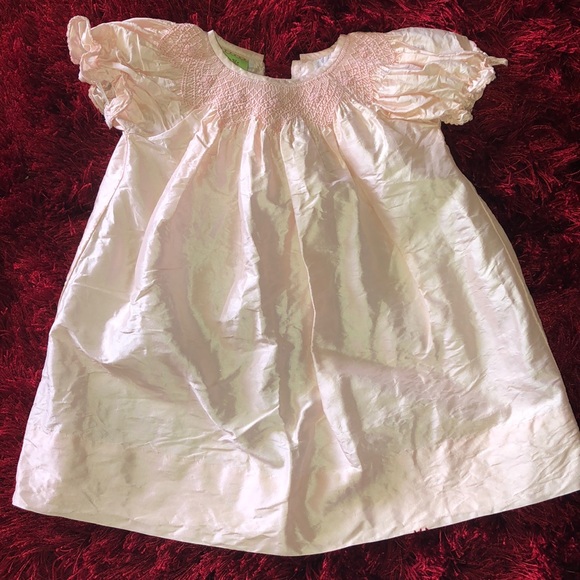 Dressy Dress - Picture 1 of 2